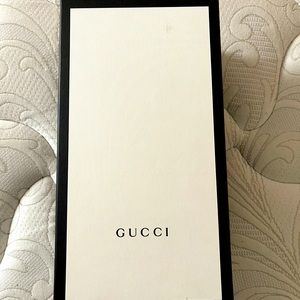 Gucci Slides (Women’s)